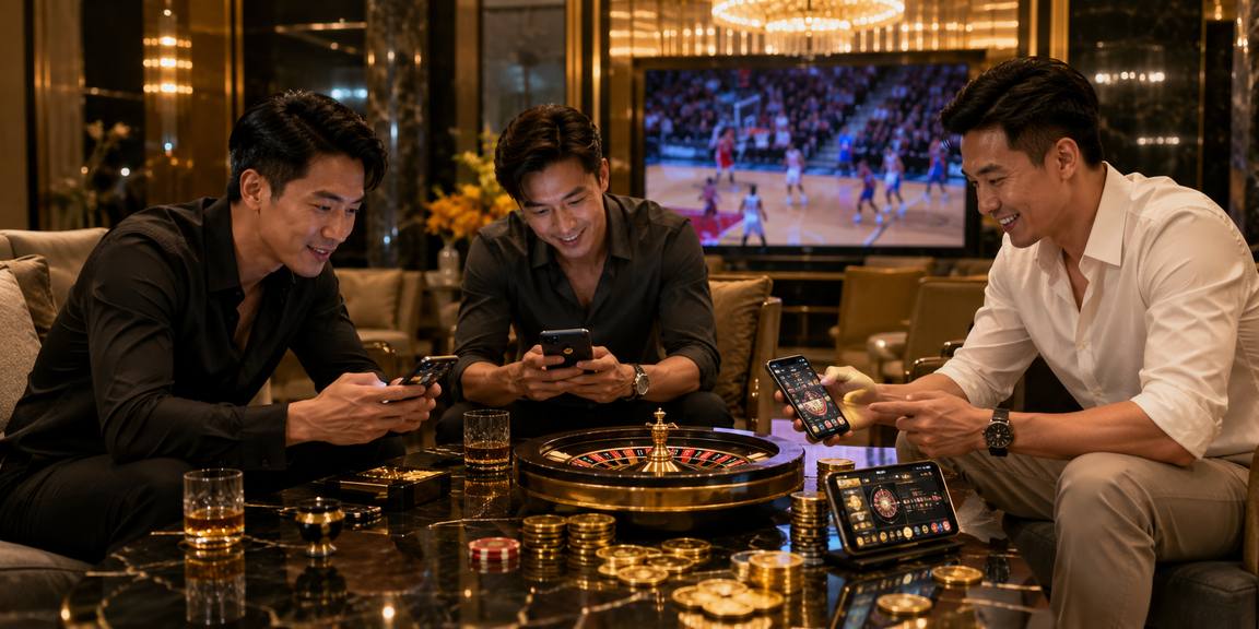 43z73 Cược Quần Vợt Trực Tiếp Từ Grand Slam Đến Challenger